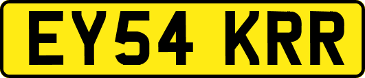 EY54KRR
