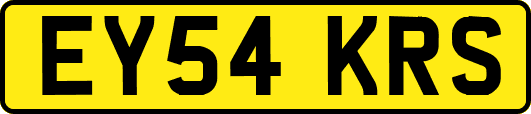 EY54KRS