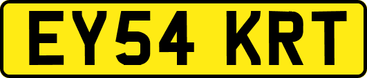 EY54KRT