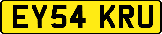 EY54KRU