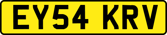 EY54KRV