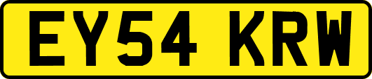 EY54KRW