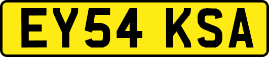 EY54KSA