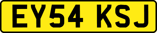 EY54KSJ