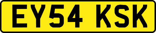 EY54KSK