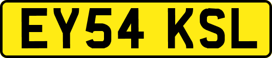 EY54KSL