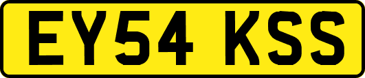 EY54KSS