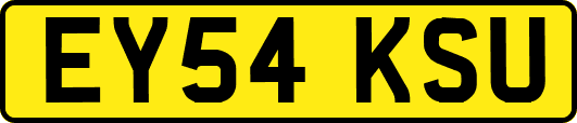 EY54KSU