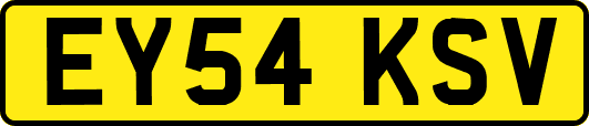 EY54KSV