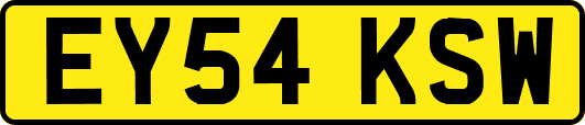 EY54KSW