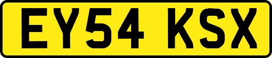 EY54KSX