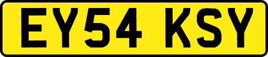EY54KSY