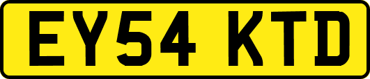 EY54KTD