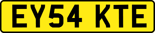 EY54KTE