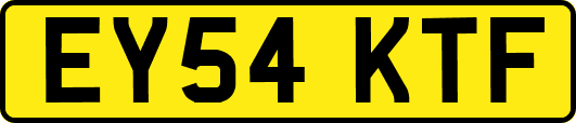 EY54KTF