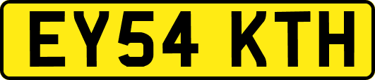 EY54KTH