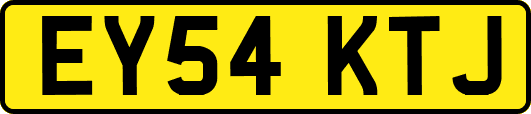 EY54KTJ