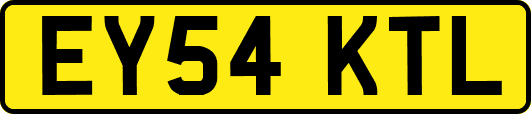 EY54KTL