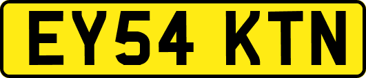 EY54KTN