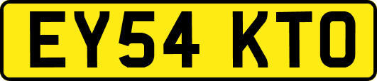 EY54KTO