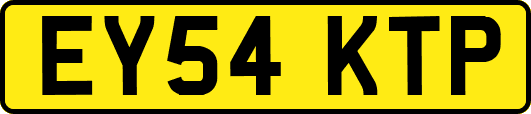 EY54KTP