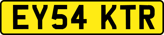 EY54KTR