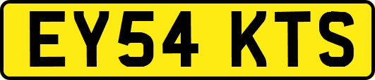 EY54KTS