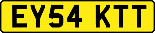 EY54KTT