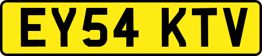 EY54KTV