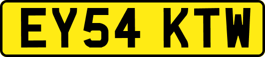 EY54KTW