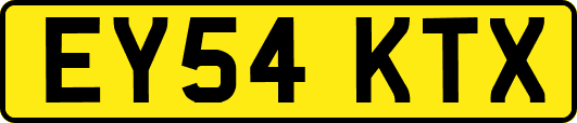 EY54KTX
