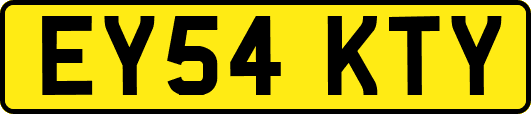 EY54KTY