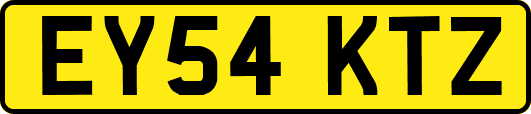 EY54KTZ