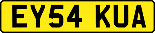 EY54KUA