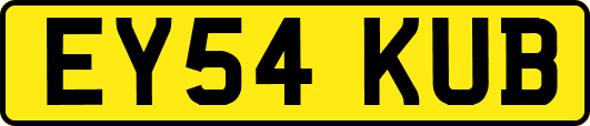 EY54KUB
