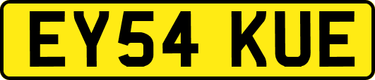 EY54KUE