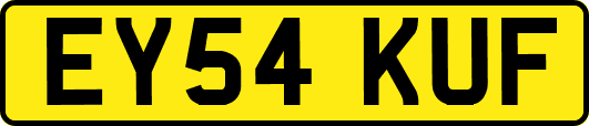 EY54KUF