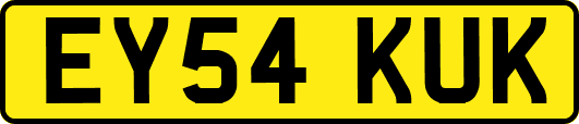 EY54KUK