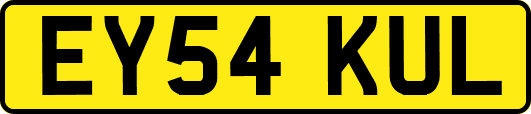 EY54KUL