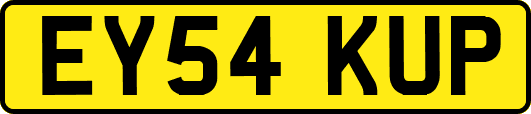 EY54KUP