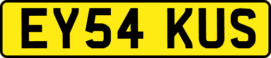 EY54KUS