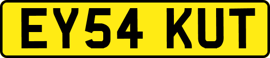 EY54KUT
