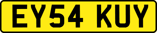 EY54KUY