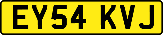EY54KVJ