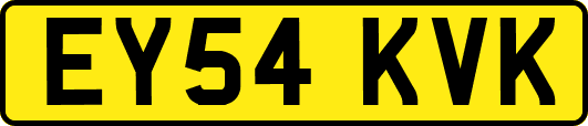 EY54KVK
