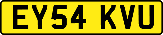 EY54KVU