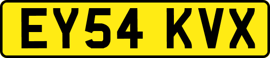 EY54KVX