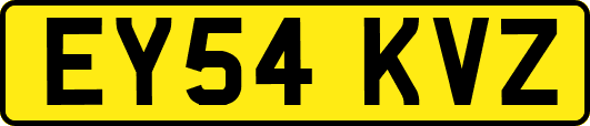 EY54KVZ