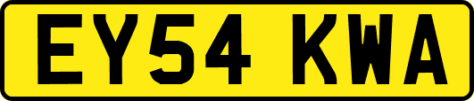 EY54KWA