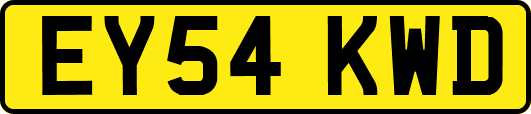 EY54KWD